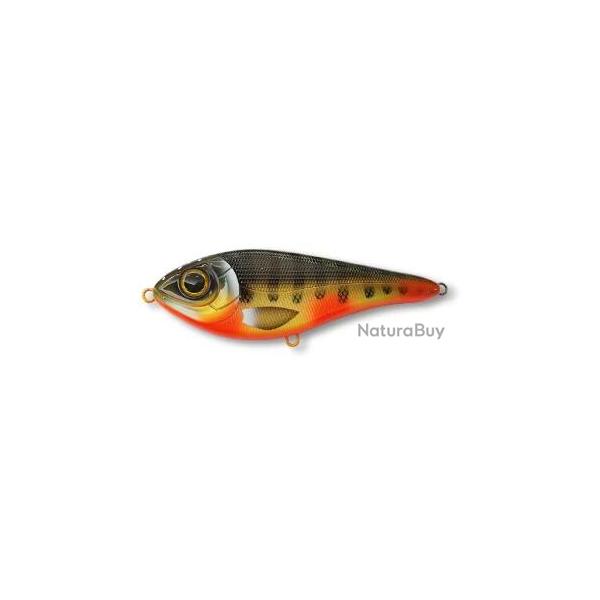 LEURRE STRIKE PRO BUSTER JERK SWIN BAIT 130MM/65.9G C754F