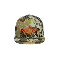 DB24 - Casquette BLASER Huntec Airflow camo