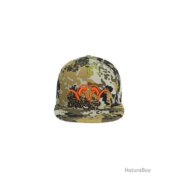 DB24 - Casquette BLASER Huntec Airflow camo