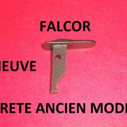 bouton sureté NEUF fusil FALCOR ancien modèle 910412 - VENDU PAR JEPERCUTE (D24D152)