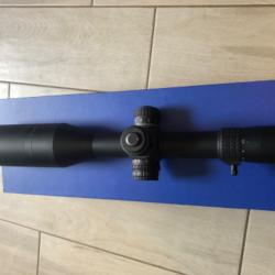 Lunette de tir tactique Delta Optical Stryker HD 2ème génération 4,5-30x 56 FFP mrad