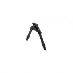 UTG - Bipod professionnel réglable TBNR pour Picatinny