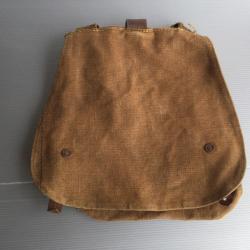 sac a pain allemand de 1 guerre