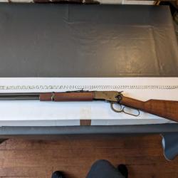 Winchester 1892 modèle "Carbine" 44 Mag fabrication Miroku neuve.