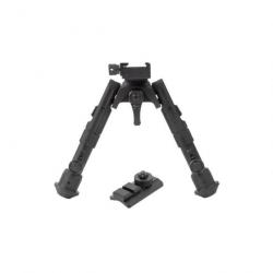Recon 360 Bipod Loungueur 5,21"- 6,77" - Leapers UTG