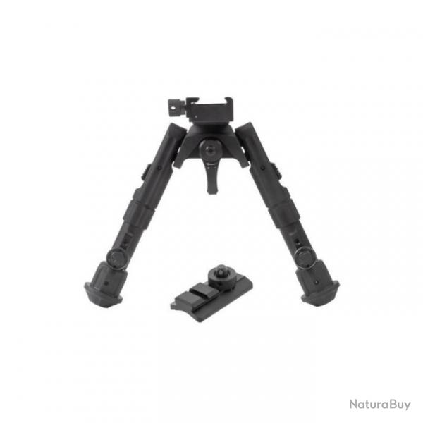 Recon 360 Bipod Loungueur 5,21"- 6,77" - Leapers UTG