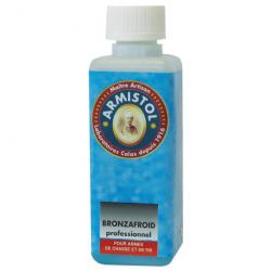 Armistol- Bronzafroid liquide Flacon 120 ml