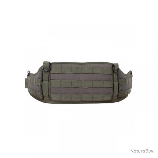 Ulfhednar-Ceinture Utility en Cordura, avec attaque 'Molle' - 80 cm