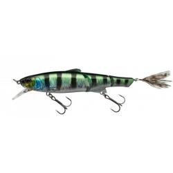 Poisson Nageur Illex Sleek Mikey 160 16cm HL Sun Fish 48g