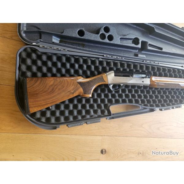 Fusil semi-automatique Raffaello Crio cal 12
