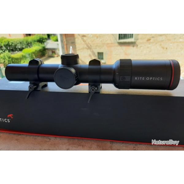 kite optics K6 16 x 24i HD de battue (11964324)