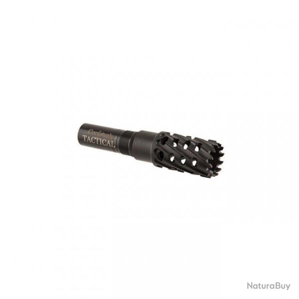 Carlson's Choke Tactical Breecher C.12 Muzzle Brake - Extra Full