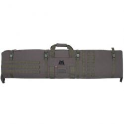 Ulfhednar - Fourreau pour carabine basic avec tapis aux fusils et carabines jusqu'à 160 cm