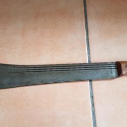 ancienne machette martindale birmingham england ww2