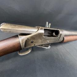 WINCHESTER 1897 cal 12