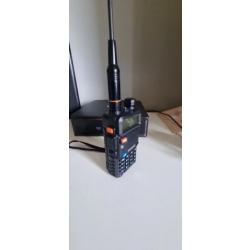 Talkie-walkie Baofeng UV-5R