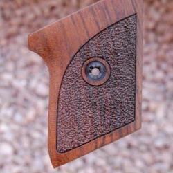 PLAQUETTES (GRIPS) WALTHER TPH (stippled)
