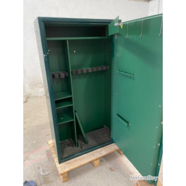 armoire forte 4 en 1  INFAC SAFE"