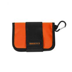 Pochette pour permis de chasse NeverLost, -50% Destockage !!!