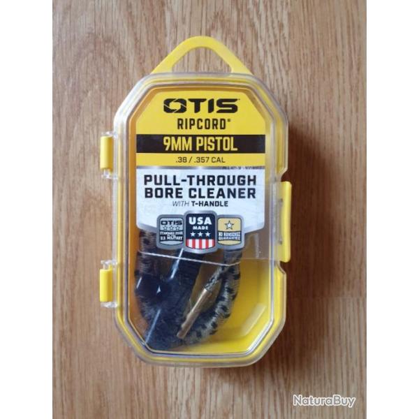 OTIS ripcord pour 9mm