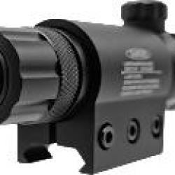 Low-Pro laser sight - (JG1/2R) - Swiss arms