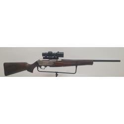 Occasion - Carabine Browning modèle BAR MK 3 calibre 9,3x62+ Point rouge AIMPOINT H34 court