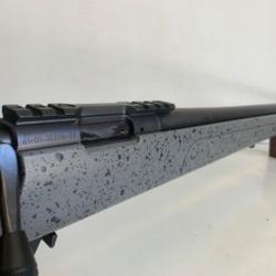 Carabine Bergara BMR STEEL  22LR