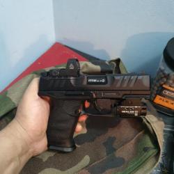 Walther PDP T4E
