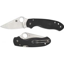 Spyderco C223PBK Para 3 FRN