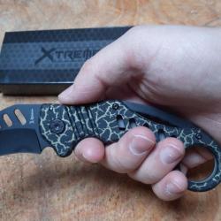 X-Treme Karambit Camo