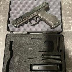 HECKLER & KOCH SFP9L-SF-OR CALIBRE 9X19