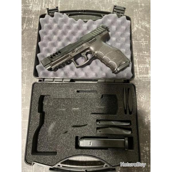 HECKLER & KOCH SFP9L-SF-OR CALIBRE 9X19