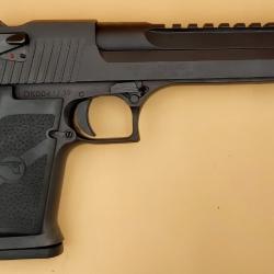 Pistolet Magnum Research Desert Eagle Mark XIX Black cal. 44Mag semi-automatique
