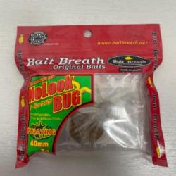 !! LEURRE BAIT BREATH NOLOOK BUG 40mm 3gr COL 601