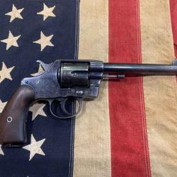 Colt 1895 US Army calibre 38 Long Colt