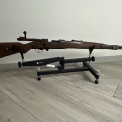 Mauser kar98k complet d'époque