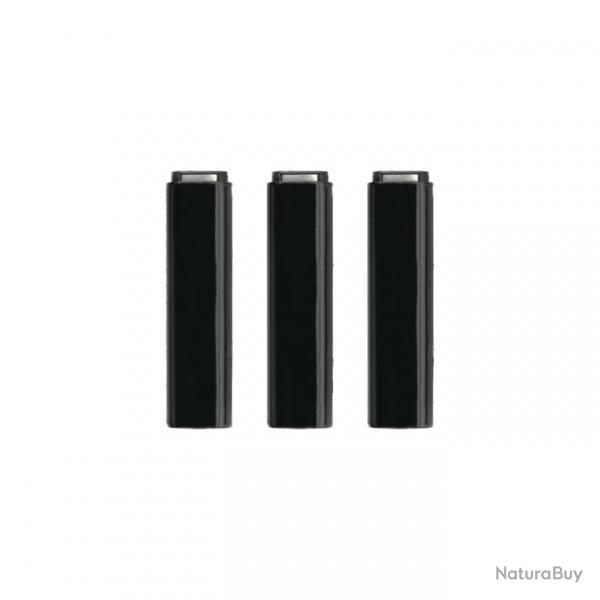 Pack de 3 Batteries AEP 500 mAh 7.2V IP.MICRO