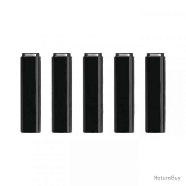 Pack de 5 Batteries AEP 500 mAh 7.2V IP.MICRO