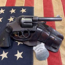Colt 1889 Navy calibre 41 Long Colt