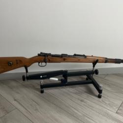 Mauser kar98k d'époque