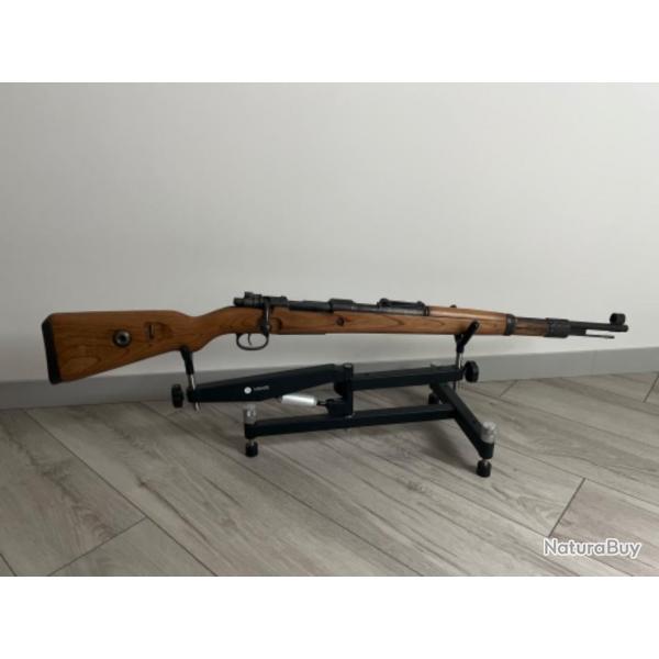 Mauser kar98k d'poque