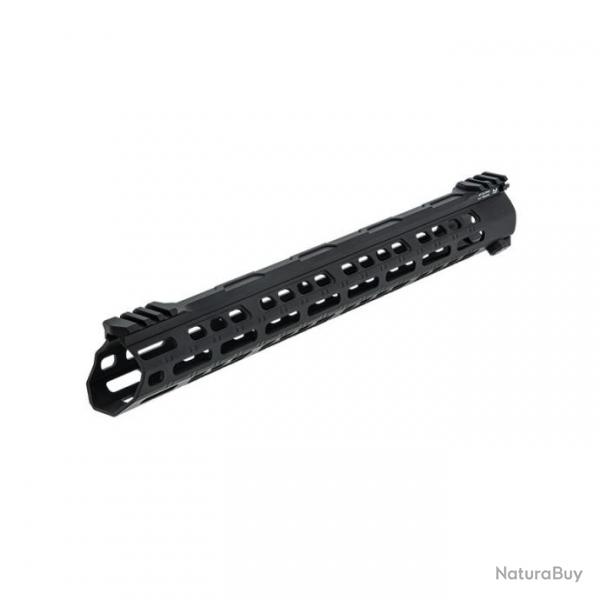 UTG Leapers - Garde-main  partir de 15" Forerunner Free Float M-Lok