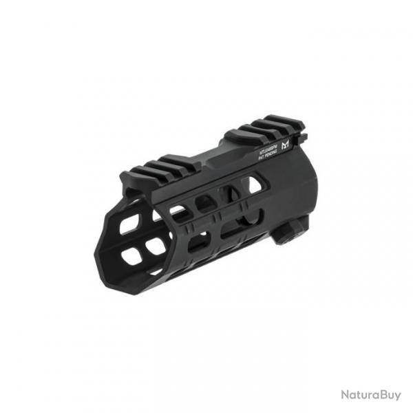 UTG Leapers - Garde-main de 5" Forerunner Free Float M-Lok