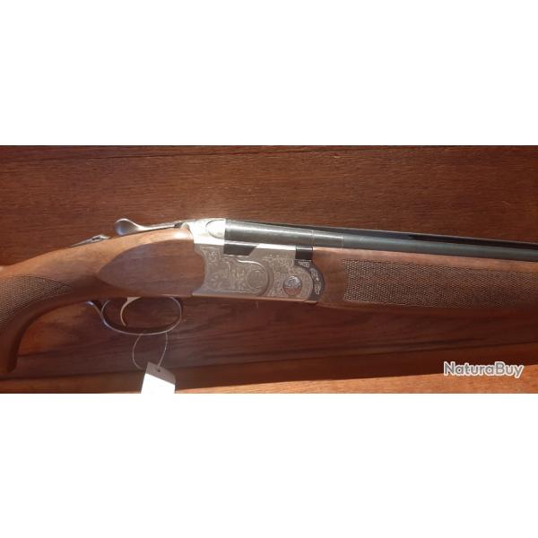 Beretta 686 Silver Pigeon 1 sport calibre 12 canons 76cm