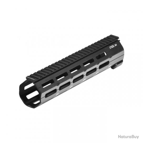 Leapers UTG-Garde - Main Super Slim 10" Free Float M-Lok