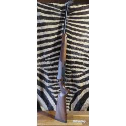 Carabine linéaire STEEL ACTION HM grade 2 cal.9,3x62 canon 56 cm fileté 15x100