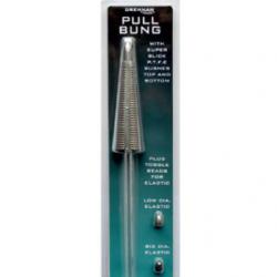 DRENNAN ÉLASTIQUE POLEMASTER PULL BUNGS DRENNAN