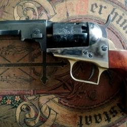 Revolver Uberti 1848 BABY DRAGOON cal 31 JAMAIS TIRE