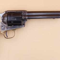 Revolver Hege-Uberti Cattleman 1873 7,5"  44-40