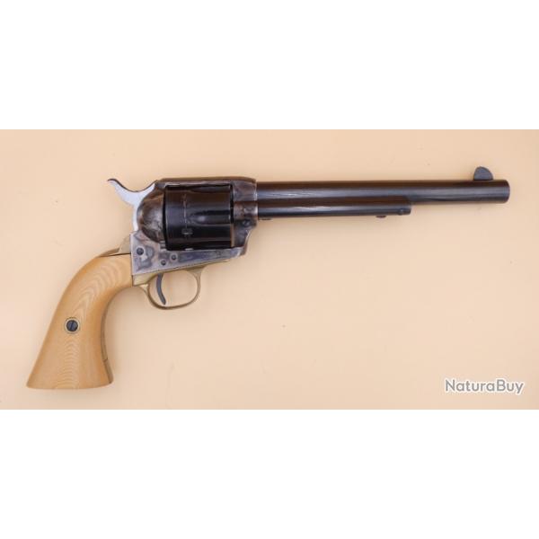 Revolver Hege-Uberti Cattleman 1873 7,5"  44-40